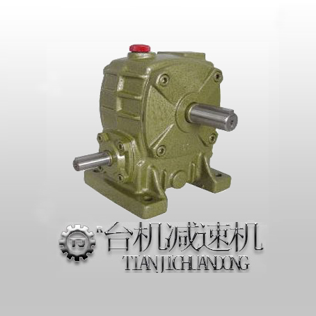 蝸輪減速機(jī)漏油及解決方法？