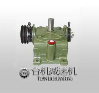 蝸輪減速機(jī)軸承原理和安裝方法？