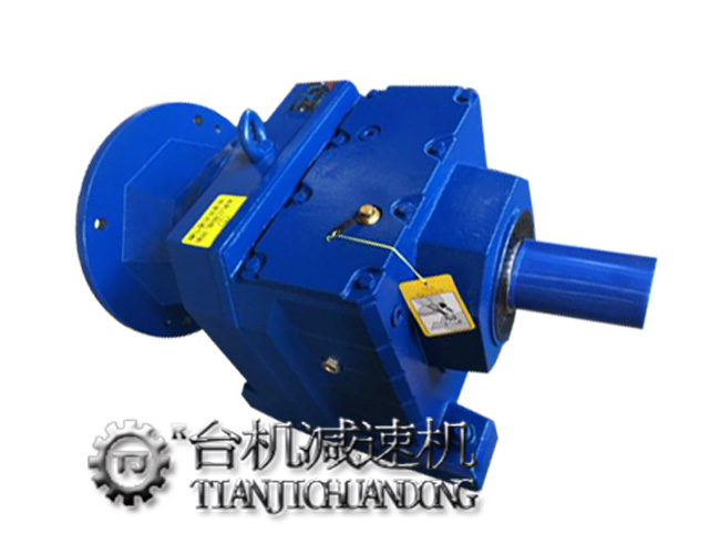 硬齒面減速機(jī)潤(rùn)滑的主要目的是什么？