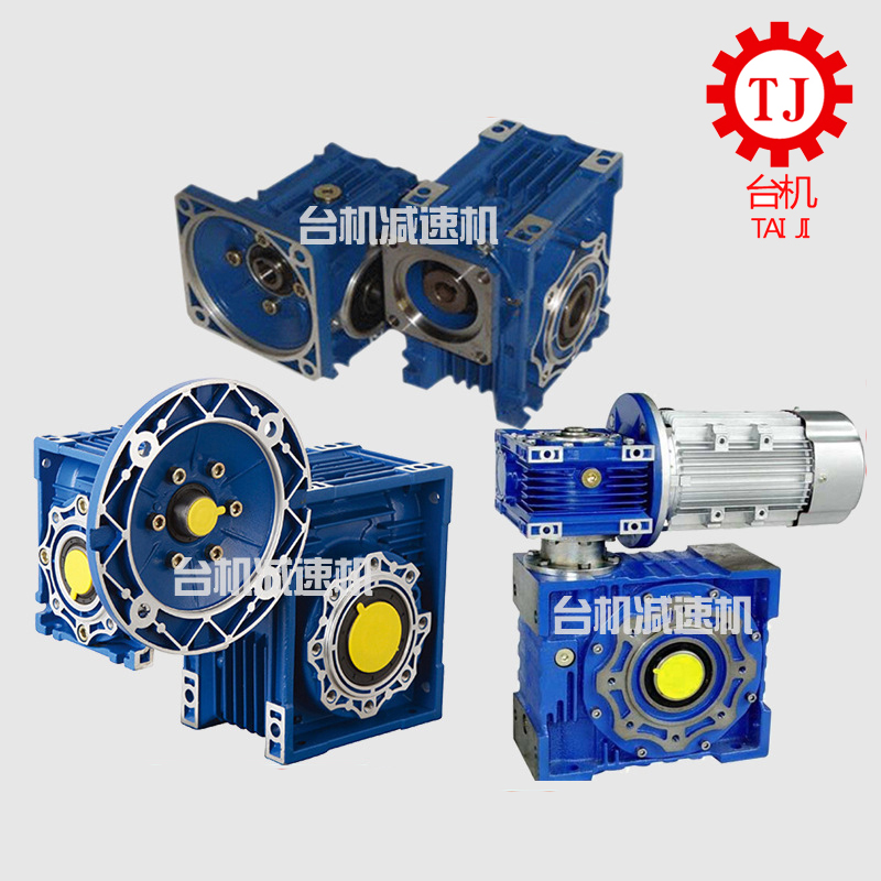 廣東nmrv減速機(jī)廠(chǎng)如何檢測(cè)精度？