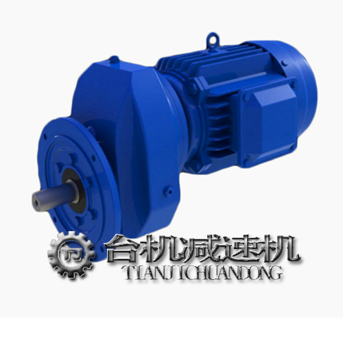 干粉砂漿混合機(jī)為什么會(huì)選擇用-硬齒面齒輪減速機(jī)？