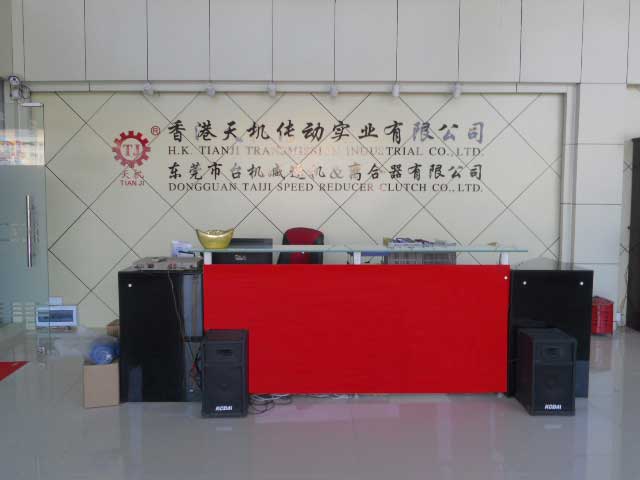 蝸輪蝸桿減速機(jī)定制-交期短且出貨快速！