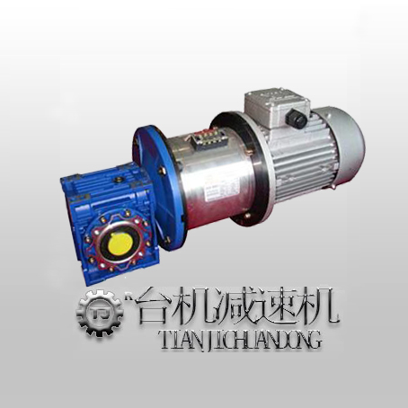 nmrv75型蝸輪減速機(jī)-對(duì)工作溫度有什么要求呢？