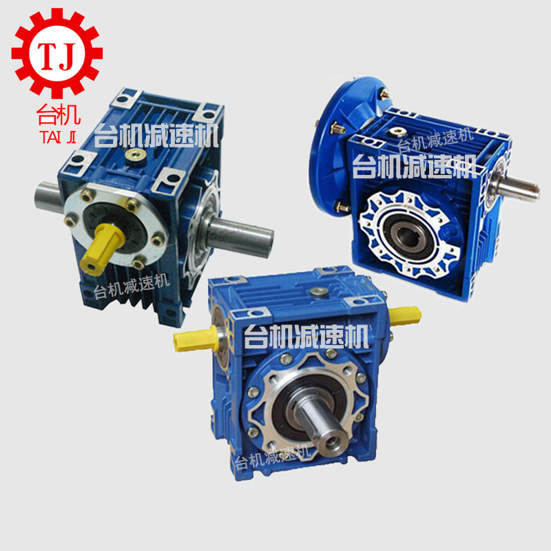如何有效維護(hù)保養(yǎng)蝸輪蝸桿減速機(jī)？