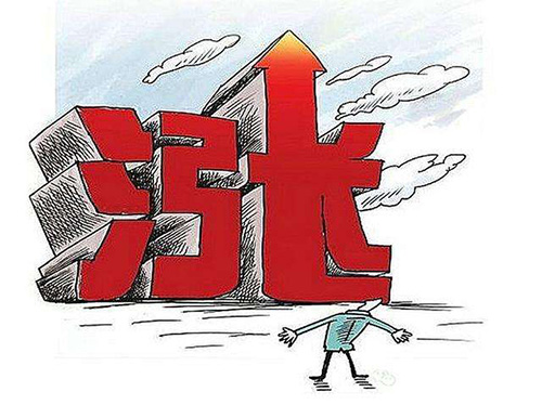 請(qǐng)注意！受原材料漲價(jià)影響,迫不得已產(chǎn)品價(jià)格上調(diào)