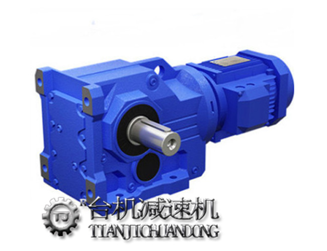 山東硬齒面減速機(jī)廠，可現(xiàn)貨交付